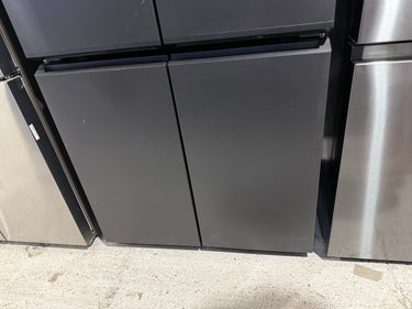 Factory second Haier 623L Quad Door Refrigerator Model: HRF680YPC - Second Hand Appliances Geebung